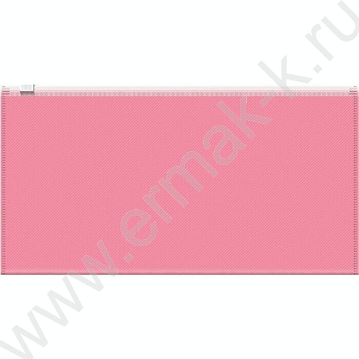 Папка-конверт на молнии Travel Fizzy Pastel ассорти | Фото 4