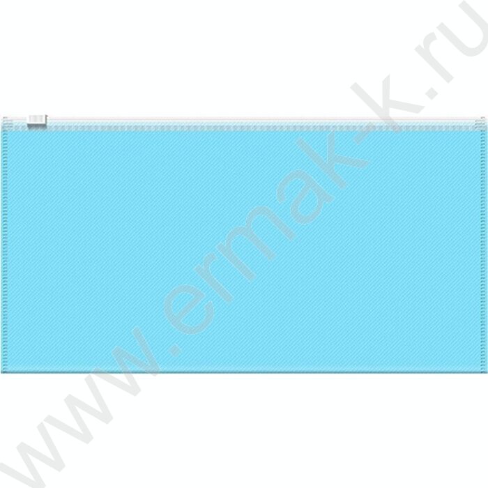 Папка-конверт на молнии Travel Fizzy Pastel ассорти | Фото 5