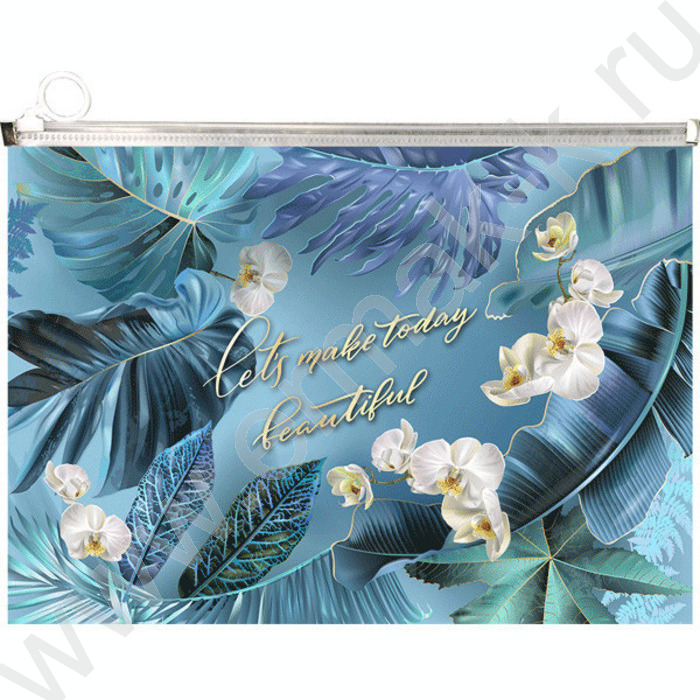 Папка-конверт на молнии А4 Zip "Oh sweet" | Фото 1