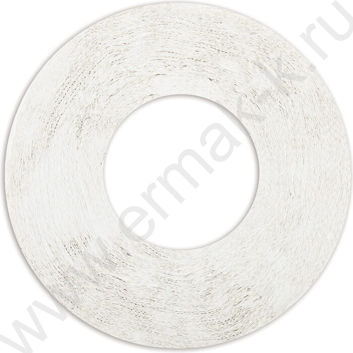 Бумага туалетная 2-сл 4рул./уп белая Linia VEIRO Classic  | Фото 5