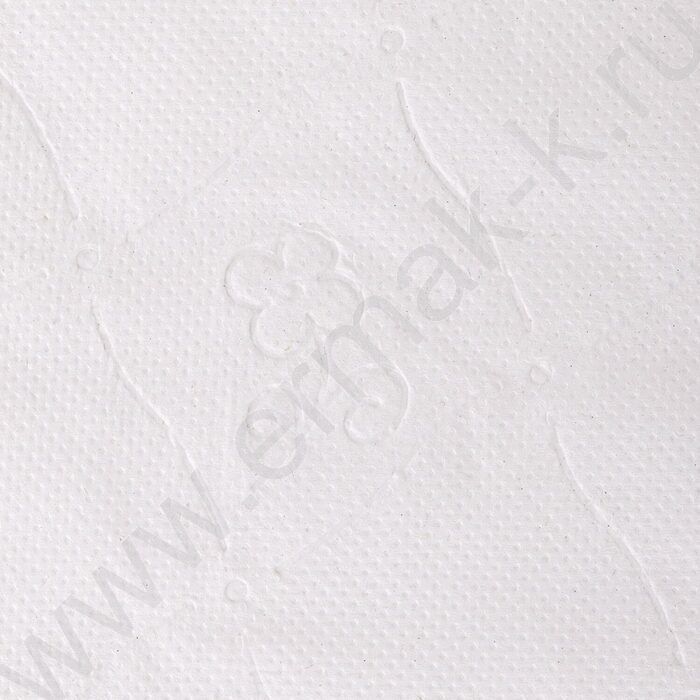 Бумага туалетная 2-сл 4рул./уп белая Linia VEIRO Classic  | Фото 6