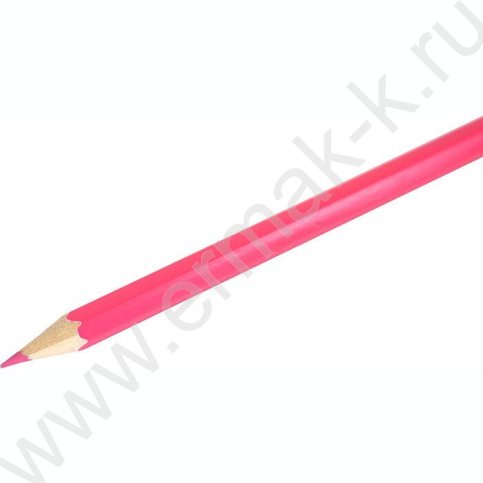 Карандаши  36цв /шестигранные, дерево/ | Фото 4