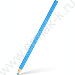 Карандаши  24цв ErichKrause /шестигранные /европодвес | Фото 2