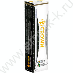 Стержень гел. белый 138мм 0,8мм "Hi-Jell Pastel" | Фото 2