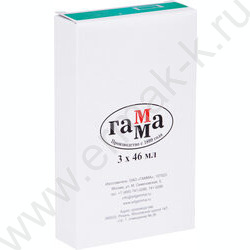 Масло "Студия" 46мл Кобальт зеленый темный (имит) /туба | Фото 5