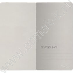 Блокнот  30л А6 "Баобаб" 70 г/м2 бежевая бумага | Фото 2