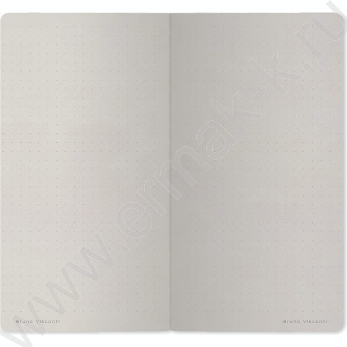 Блокнот  30л А6 "Ночные цветы" 70 г/м2 бежевая бумага | Фото 3