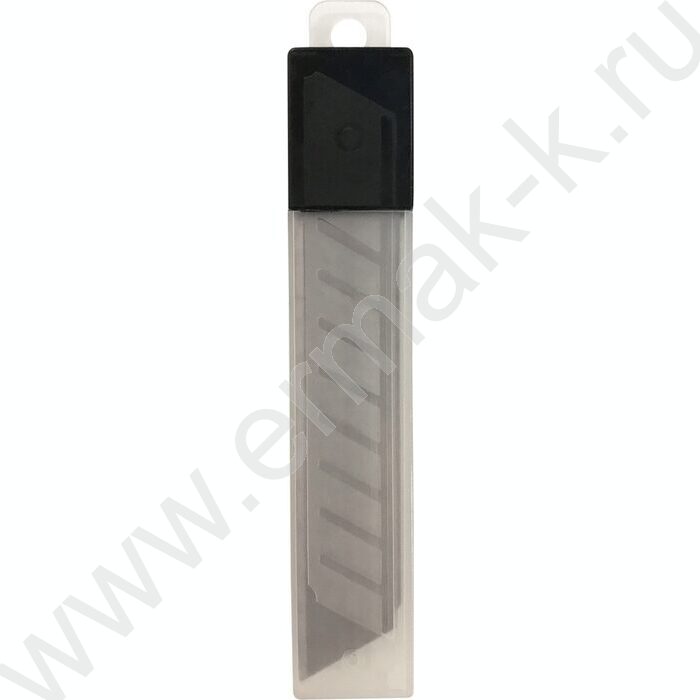 Лезвия для ножа 18мм/10шт | Фото 1