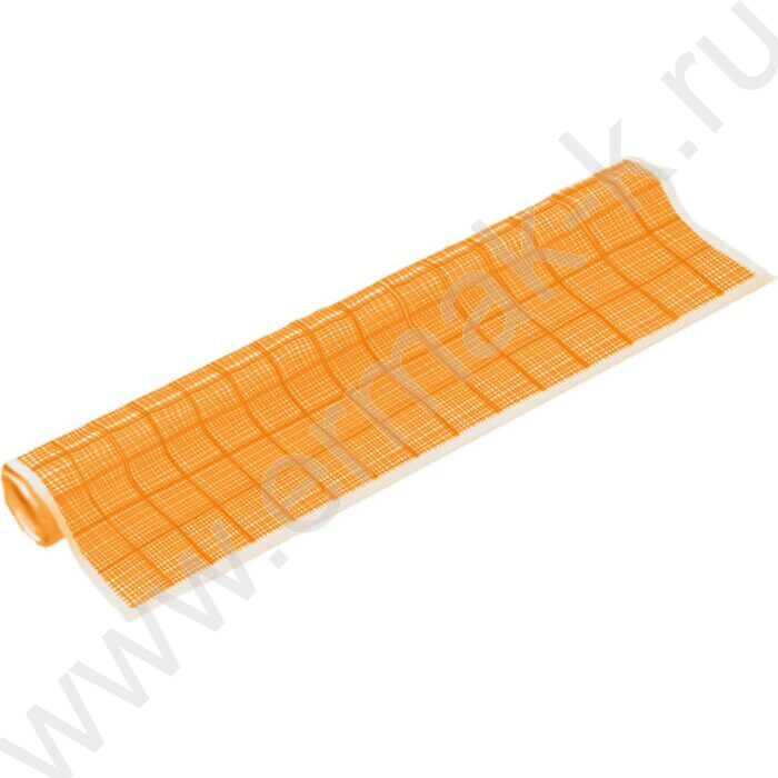 Бумага масштабная 878мм*20м оранжевая | Фото 1