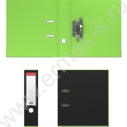 Файл 70мм Accent разборный салатовый | Фото 2