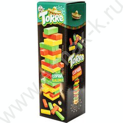 Башня "Торре" (падающая башня) | Фото 1