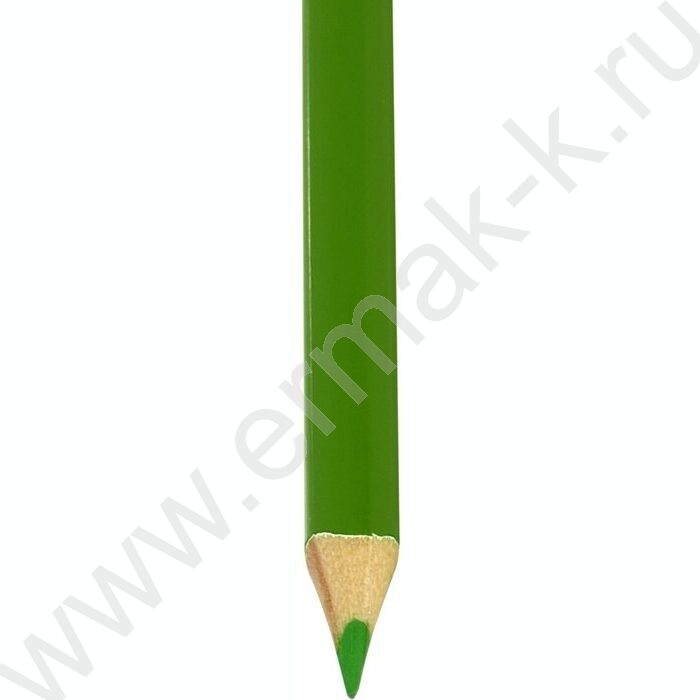 Карандаши  24цв /трехгранные, дерево/ | Фото 4
