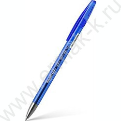 Ручка гелевая /набор  4цв/ 0,5мм "R-301 Original Gel Stick" блистер | Фото 1