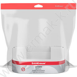 Подставка д/каранд. и ручек Victoria /белая | Фото 2