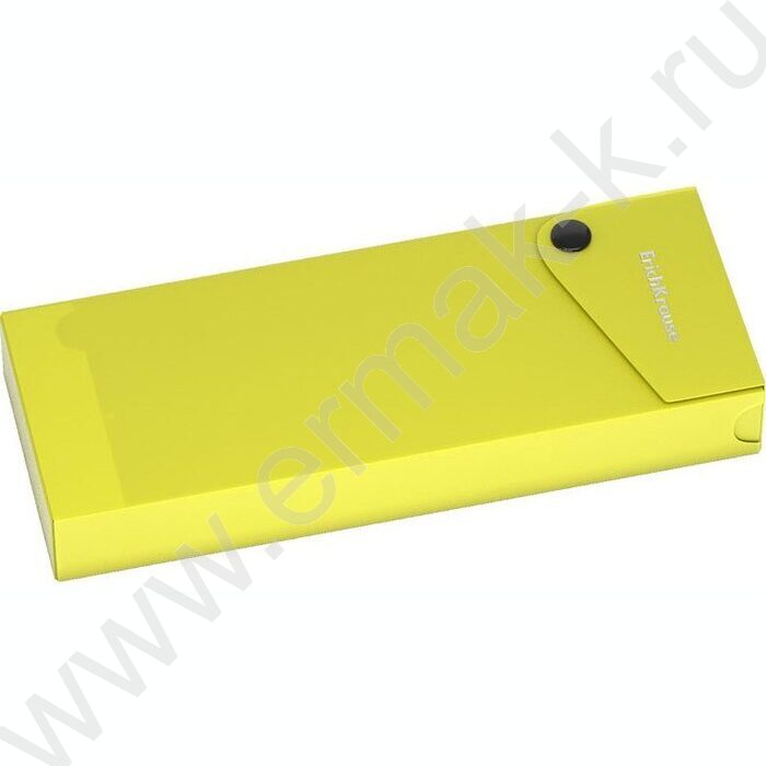 Пенал пластиковый Matt Neon /ассорти | Фото 3