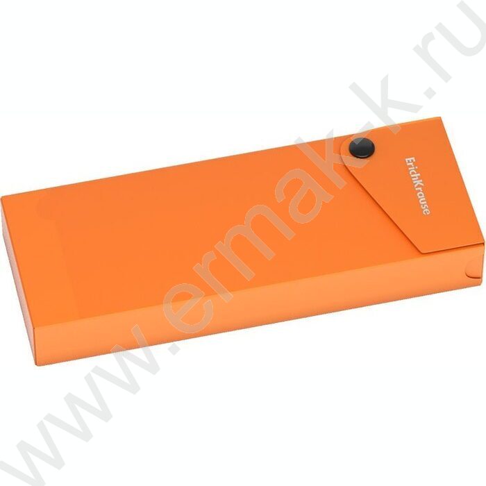 Пенал пластиковый Matt Neon /ассорти | Фото 4