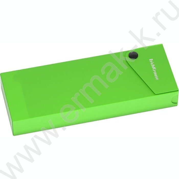 Пенал пластиковый Matt Neon /ассорти | Фото 5