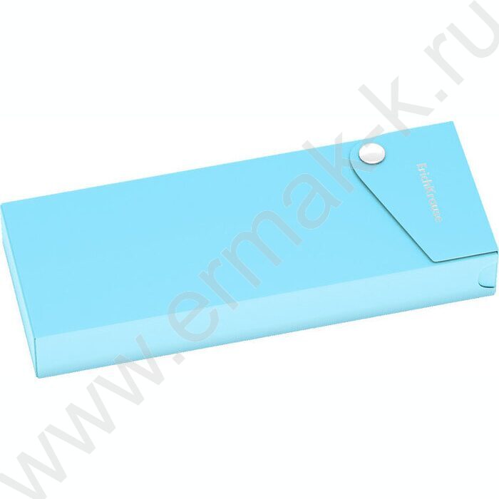 Пенал пластиковый Diagonal Pastel /ассорти | Фото 4