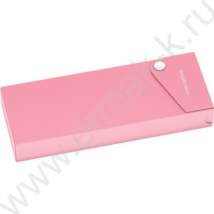 Пенал пластиковый Diagonal Pastel /ассорти | Фото 5