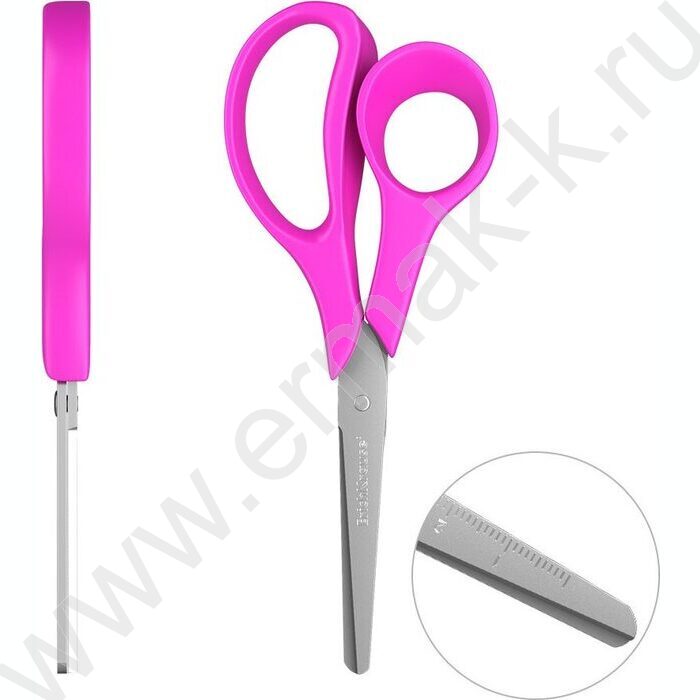 Ножницы 14см JOY ® Ergo /ассорти  | Фото 2