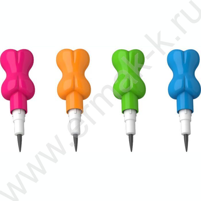 Карандаш сегментный Bones  1.7мм НВ /блистер | Фото 4