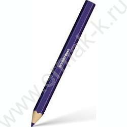 Карандаши  12цв МИНИ Basic /шестигранные /европодвес | Фото 2