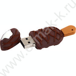 Съемный носитель информации 16GB USB Sweets | Фото 1