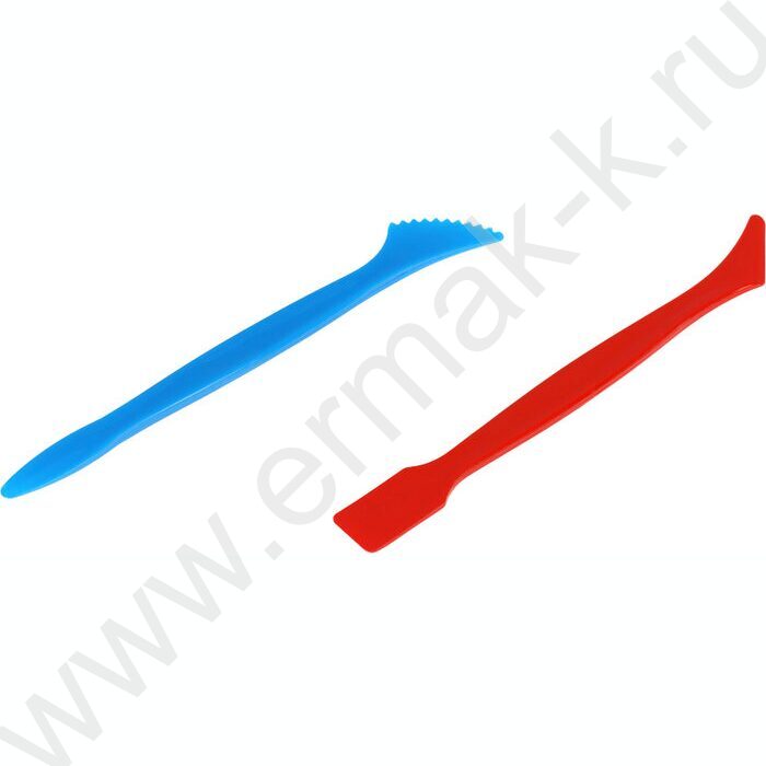 Набор стеков д/пластилина /2шт | Фото 2