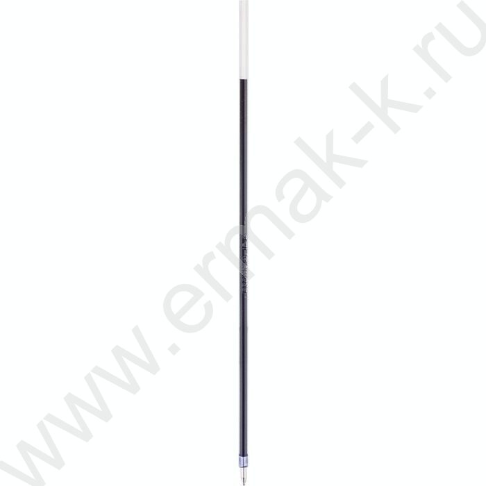 Стержень шар на масл.основе 142мм синий 0,7мм "Oil Jell" | Фото 1