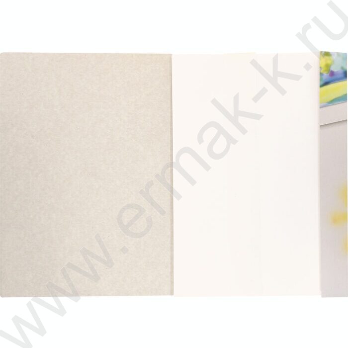 Папка д/акварели А3 20л 200г/м2 | Фото 2