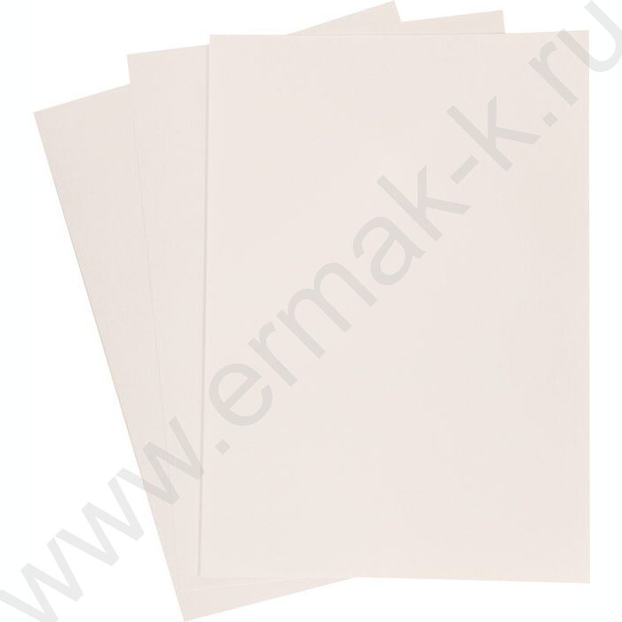 Папка д/акварели А4 20л 200г/м2 | Фото 3