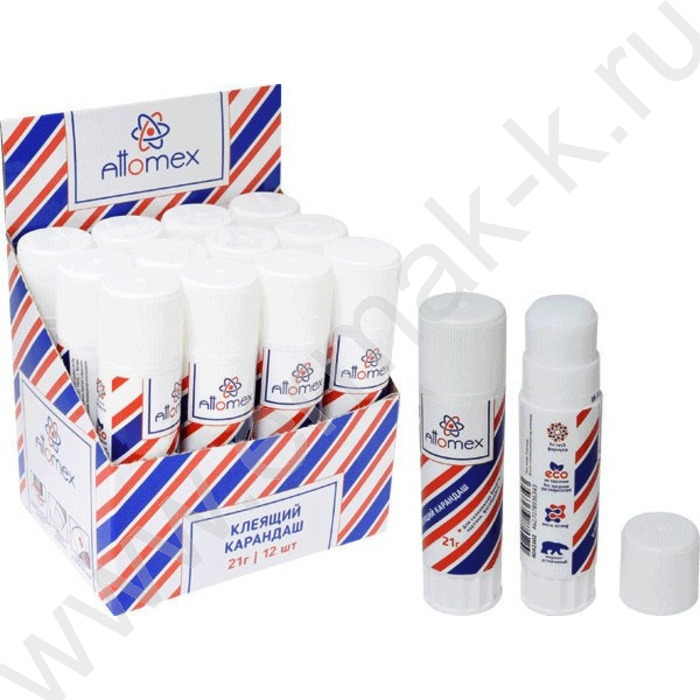 Клей-карандаш  21г | Фото 1