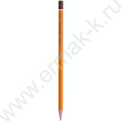 Карандаш ч/гр F (KIN 1500) | Фото 1