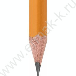 Карандаш ч/гр 7В (KIN 1500) | Фото 2