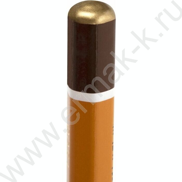 Карандаш ч/гр 7В (KIN 1500) | Фото 3