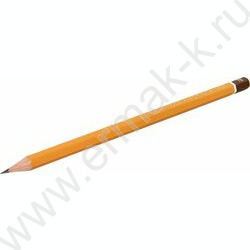 Карандаш ч/гр 7В (KIN 1500) | Фото 4