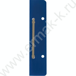 Скоросшиватель малый до 100 листов /1шт  | Фото 2