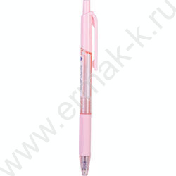 Ручка шар авт синяя 0,7мм X-tream /резин. манжета, корпус - ассорти | Фото 2