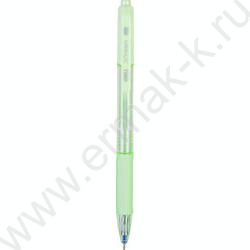 Ручка шар авт синяя 0,7мм X-tream /резин. манжета, корпус - ассорти | Фото 7