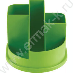 Подставка д/каранд. и ручек Авангард ассорти | Фото 2