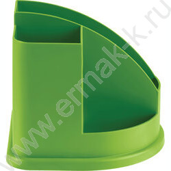 Подставка д/каранд. и ручек Авангард ассорти | Фото 3