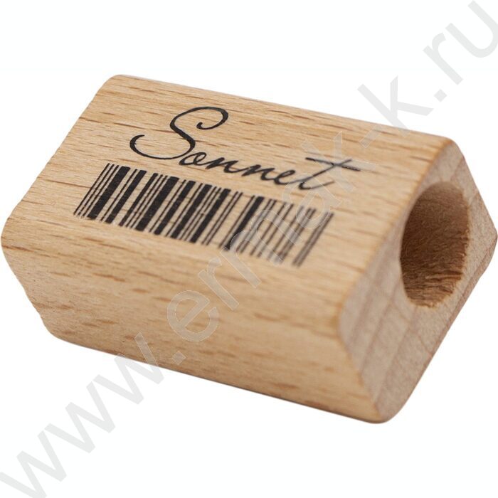 Точилка 1отв. Сонет | Фото 3