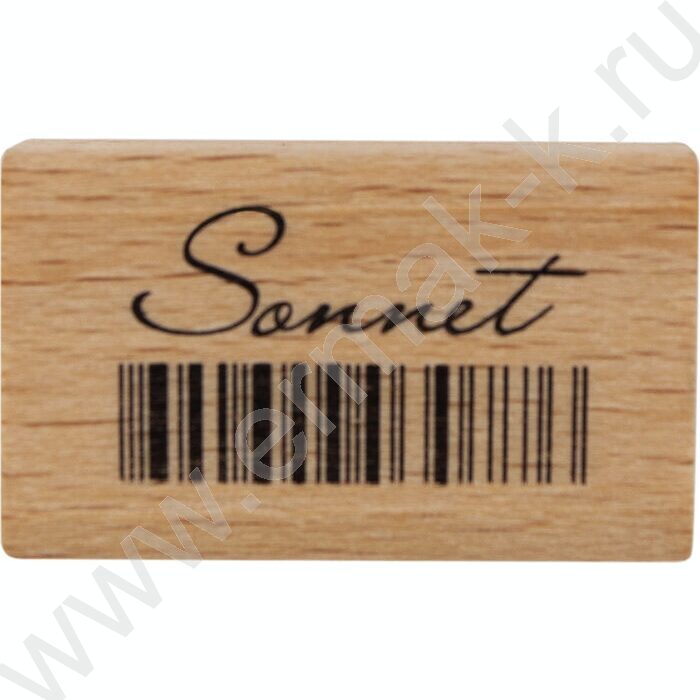 Точилка 1отв. Сонет | Фото 4