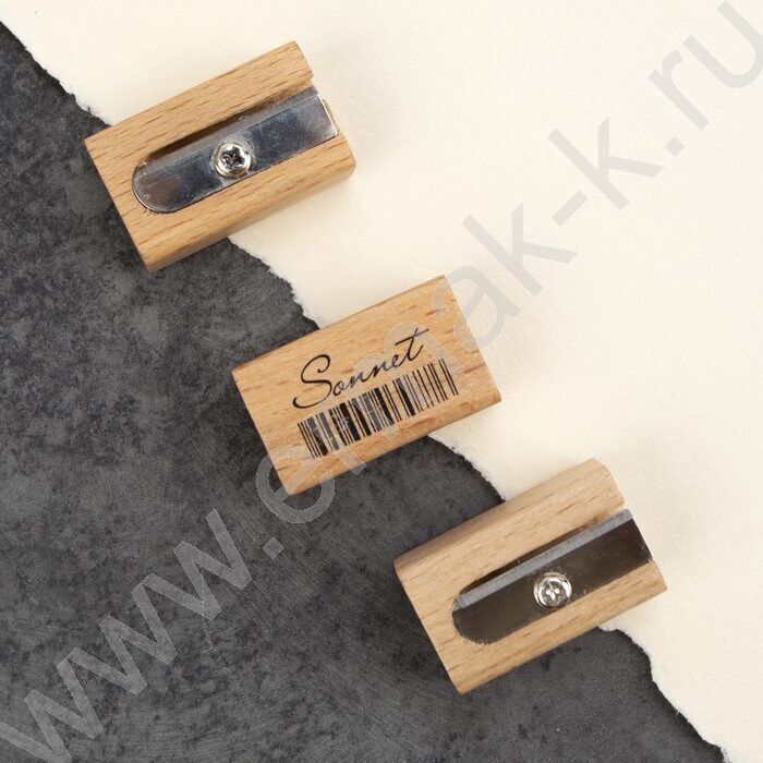 Точилка 1отв. Сонет | Фото 5