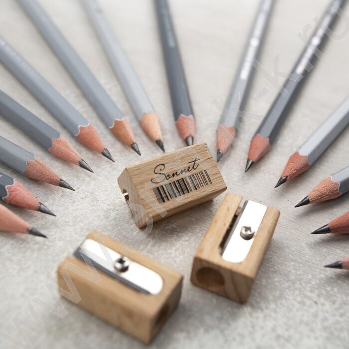 Точилка 1отв. Сонет | Фото 6