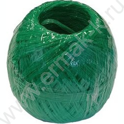 Шпагат п/пропилен   500текс/100м /ассорти | Фото 3