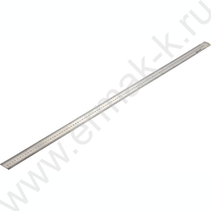 Линейка метал. 100см /ПВХ чехол с подвесом | Фото 3