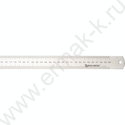 Линейка метал. 100см /ПВХ чехол с подвесом | Фото 4