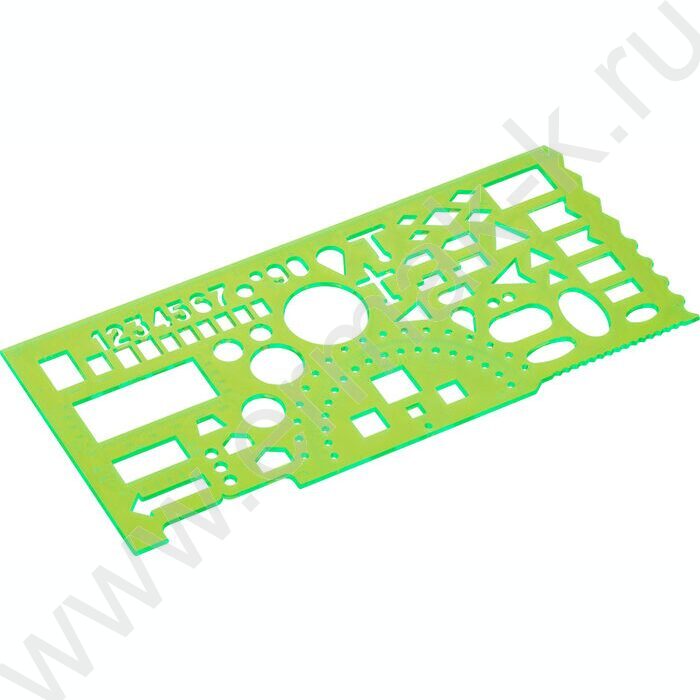 Линейка Офицерская | Фото 2