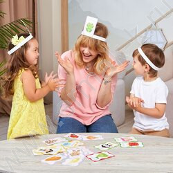 Игра Baby Toys Games. Тарантинки | Фото 8